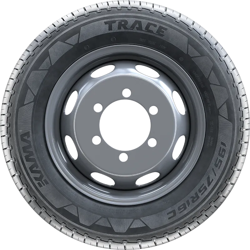KAMA TRACE (HK-135) в Тулуне — KAMA TYRES KAMA TRACE (HK-135) в Тулуне