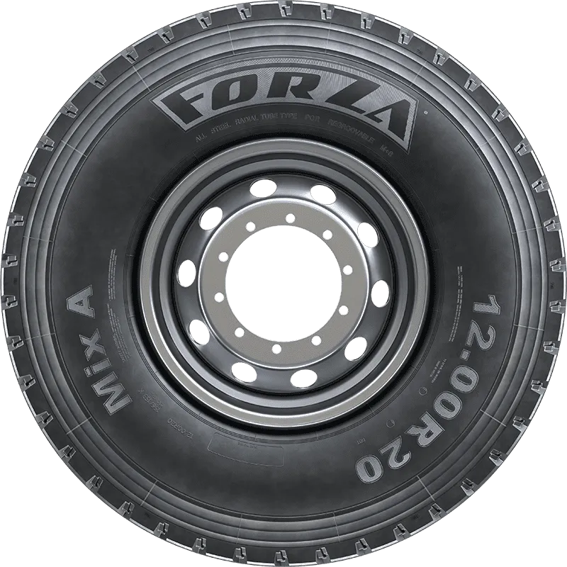 FORZA MIX A в Тулуне — KAMA TYRES FORZA MIX A в Тулуне