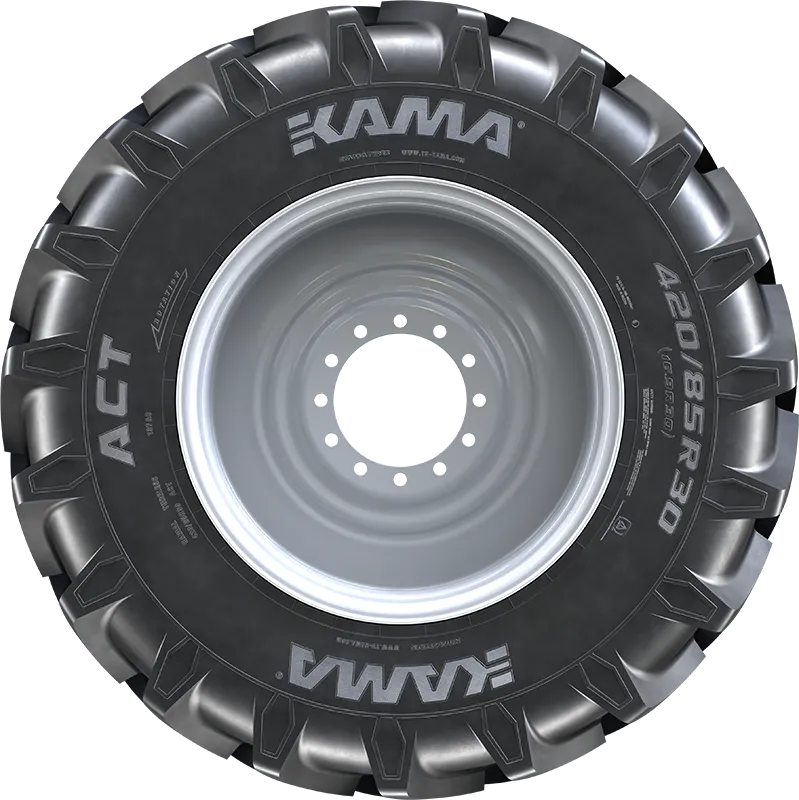 KAMA ACT в Тулуне — KAMA TYRES KAMA ACT в Тулуне