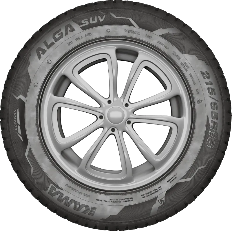 KAMA ALGA SUV (НК-532) нешип в Тулуне — KAMA TYRES KAMA ALGA SUV (НК-532) нешип в Тулуне