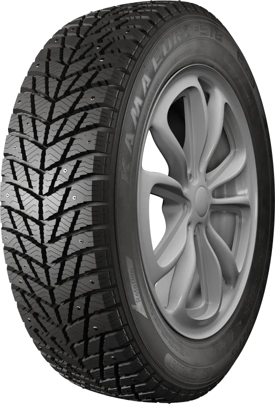 KAMA EURO-518 в Тулуне — KAMA TYRES KAMA EURO-518 в Тулуне