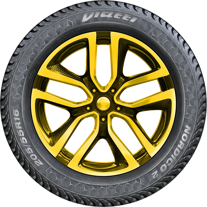 Viatti Nordico 2 (V-528) в Тулуне — KAMA TYRES Viatti Nordico 2 (V-528) в Тулуне
