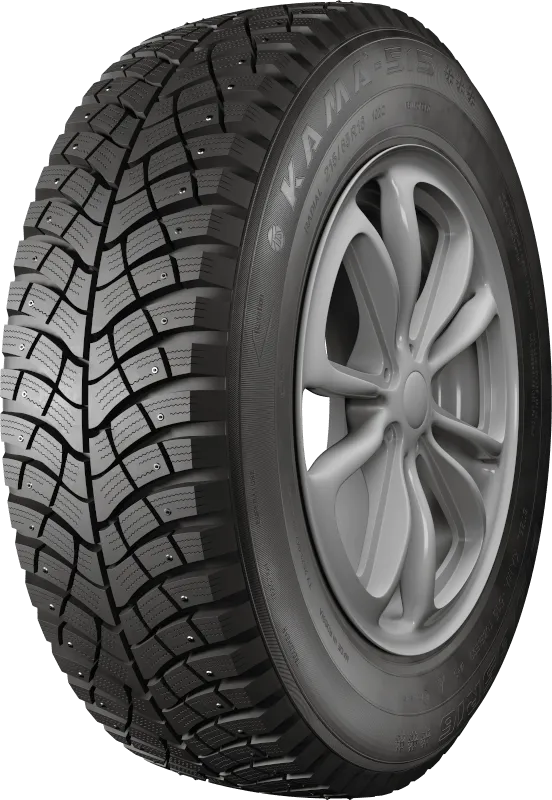 KAMA-515 в Тулуне — KAMA TYRES KAMA-515 в Тулуне