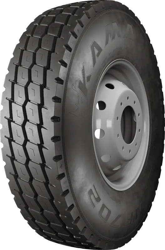 KAMA NF 702 в Тулуне — KAMA TYRES KAMA NF 702 в Тулуне