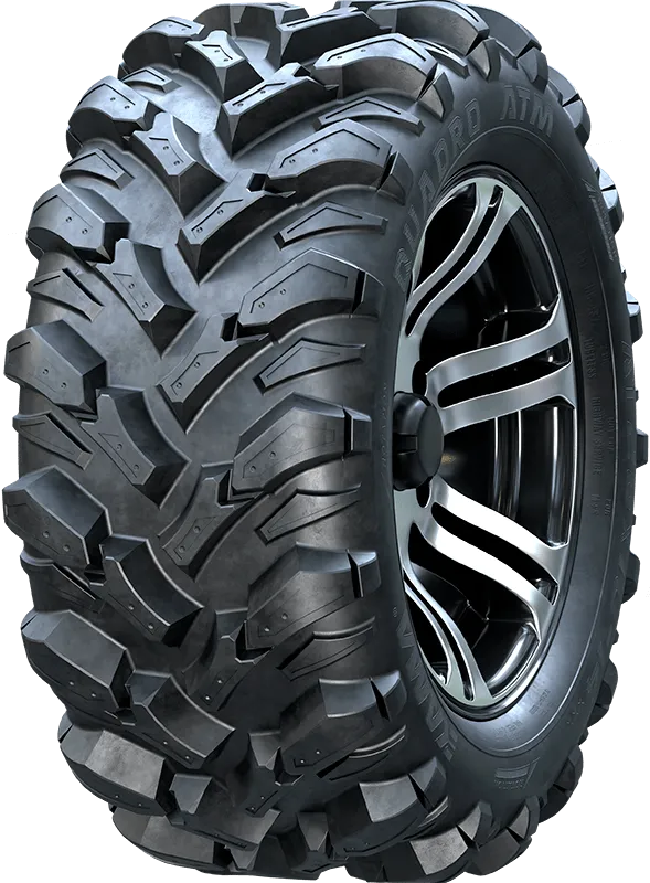 KAMA QUADRO ATM (НК-437) в Тулуне — KAMA TYRES KAMA QUADRO ATM (НК-437) в Тулуне