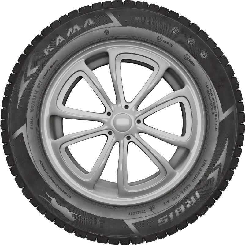 KAMA-505 ИРБИС в Тулуне — KAMA TYRES KAMA-505 ИРБИС в Тулуне